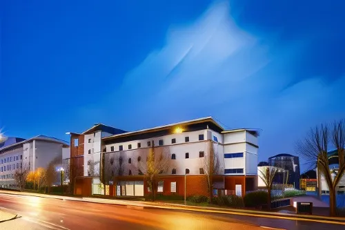 Ibis Budget Cardiff Centre Featured Photos