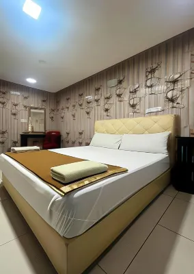New Wave Hotel Rawang Camere Photos