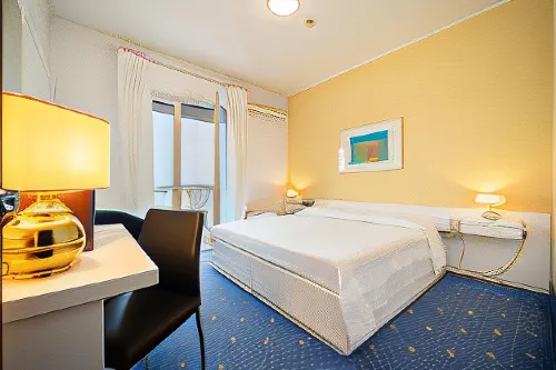 Hotel Ariston Molino Buja Photos