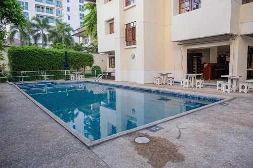 Hillside Resort Thư giãn & Giải trí Photos
