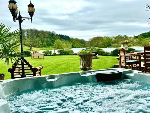 Cbh Waterton Park Hotel and Spa Leisure & Recreation Photos