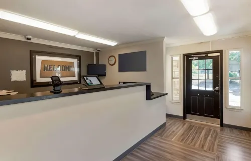 Extended Stay America Select Suites - Denver - Aurora South Public Areas Photos