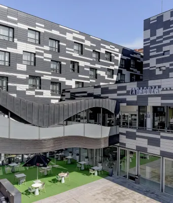 Hotel Zentral Ave À ne pas manquer Photos