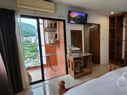 Patong Dynasty Royal Hotel Nổi bật Photos