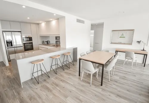Belise Apartments Photos