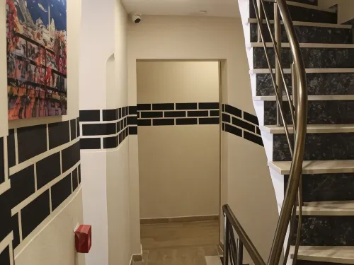 The Lola Hotel Общественные зоны Photos