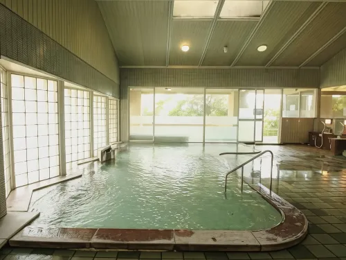 Shimoda Itoen Hotel Hanamisaki À ne pas manquer Photos