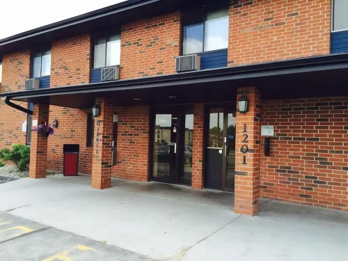Motel 6 Oak Creek, WI Extérieur Photos