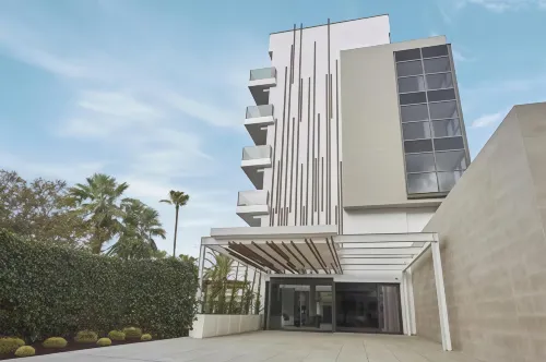 Bordoy Alcudia Port Suites Extérieur Photos