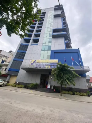 V V Hotel Battambang À ne pas manquer Photos