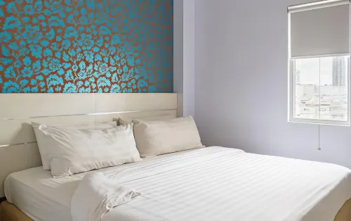 Cordela Hotel Medan Photos