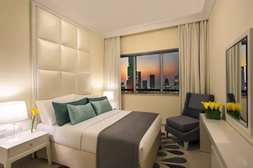 Damac Maison Dubai Mall Street Da non perdere Photos