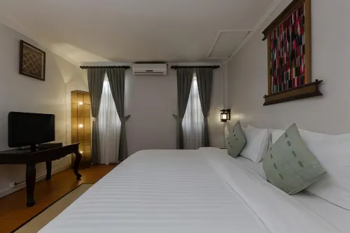 Maison Dalabua Rooms Photos