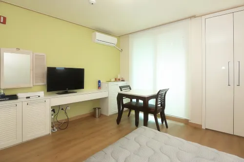 Ean Residence Hotel Camere Photos