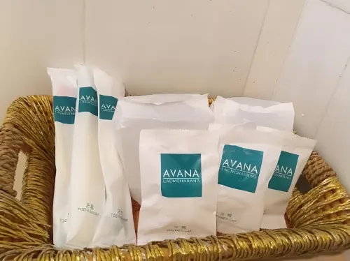 Avana Laem Chabang Boutique Hotel Photos