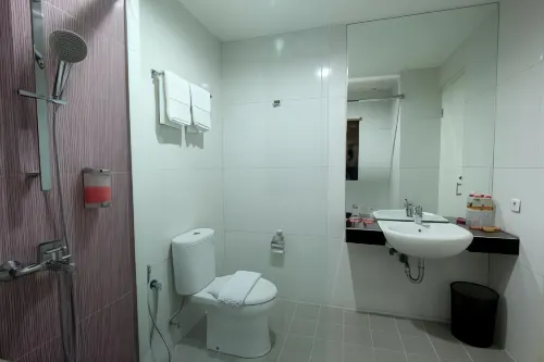 Liberta Hub Singosari Malang Chambres Photos