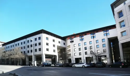 Staycity Aparthotels Centre Vieux Port À ne pas manquer Photos