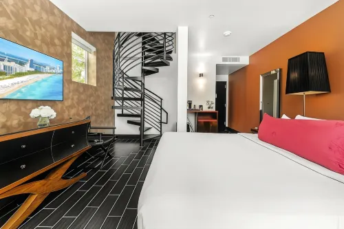 Fairwind Hotel Miami Chambres Photos