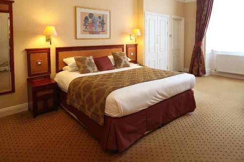Grange Clarendon Hotel Rooms Photos