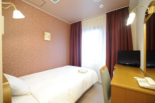 Hotel Eclair Hakata Rooms Photos