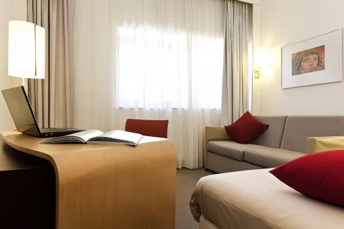 Novotel Istanbul Zeytinburnu Photos