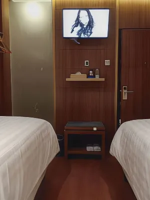 Petit Boutique Hotel Solo Номера Photos