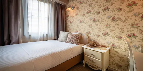 Hotel Eclair Hakata Chambres Photos