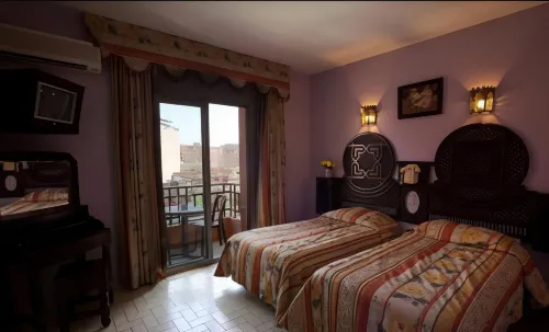 Hotel Amalay À ne pas manquer Photos