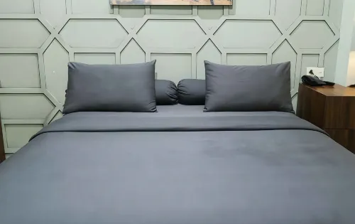 Nonies Huis Cibubur Kamar Photos