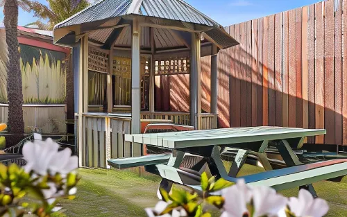 Katoomba Town Centre Motel Public Areas Photos