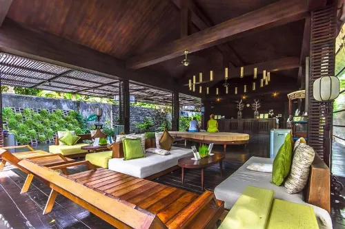 NH Collection Samui Peace Resort Yleiset tilat Photos