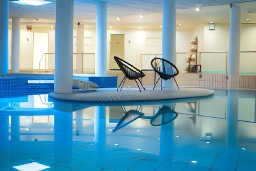 Best Western Plus Park Globetrotter Copenhagen Airport Freizeit und Erholung Photos