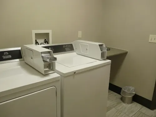 Best Western Plus Omaha Airport Inn Public Areas Photos