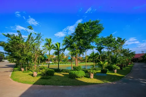 Pailin Resort Circondario Photos