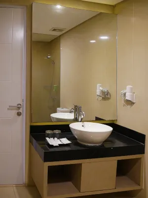 Hotel Nirwana Pekalongan Camere Photos