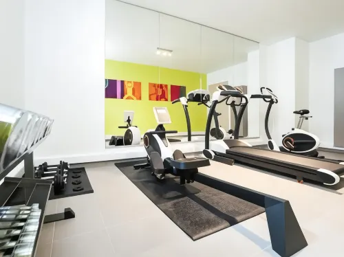 Ibis Styles Brussels Centre Stephanie Leisure & Recreation Photos