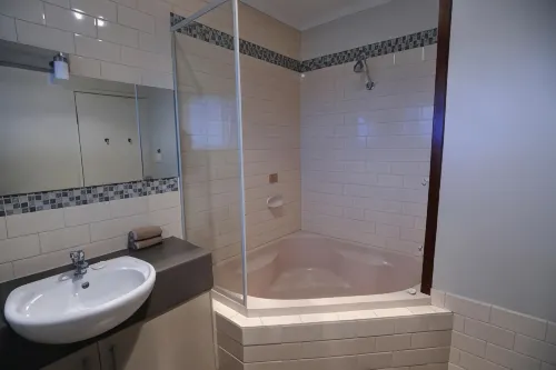 Ballarat Central City Motor Inn Leisure & Recreation Photos