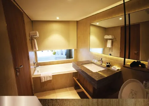 Louis Kienne Resort Senggigi Photos