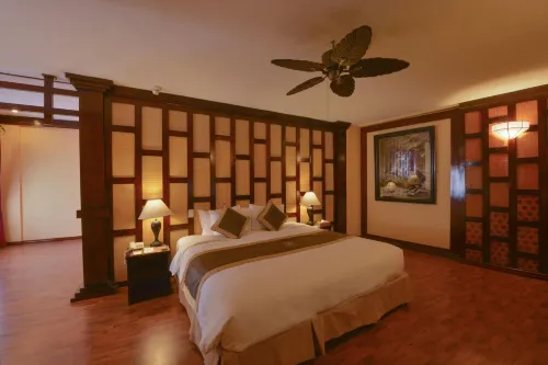 Chau Long Sapa 2 Hotel Photos