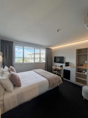 CitySide Hotel Tauranga Photos
