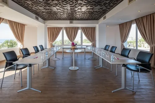 Allegro Agadir Espaces Affaires Photos