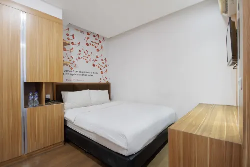 De Green Residence Photos