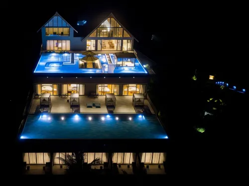 IDA B DOMAIN - Koh Samui Featured Photos
