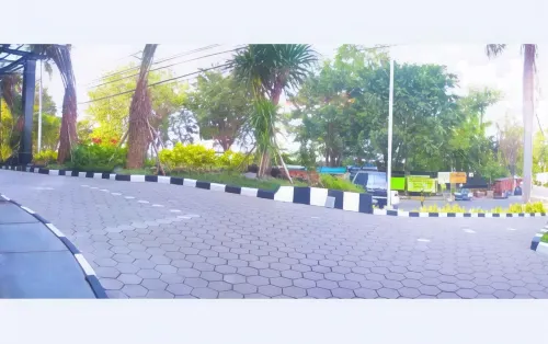Royal Regantris Cendana Dekat Hotel Photos