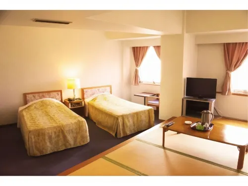 Enagic Okinawa Kokusai Plaza Hotel Photos