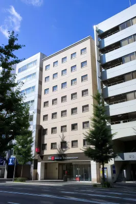 the b hakata Exterior Photos