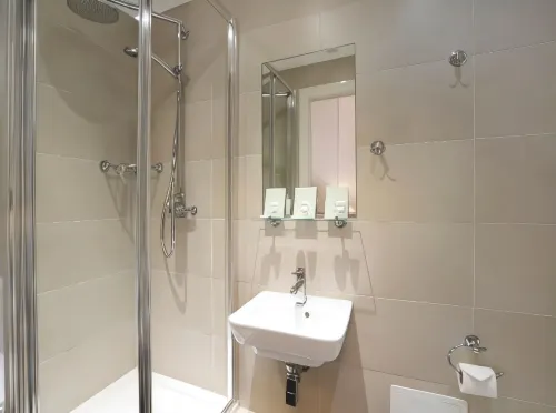 Hyde Park Boutique Hotel Chambres Photos