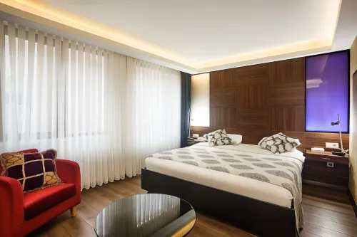 P Galata Hotel - Special Category Da non perdere Photos
