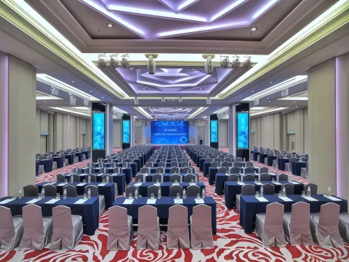 Evergreen Laurel Hotel (Taichung) Featured Photos