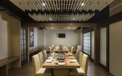 CLARO HOTEL MAKASSAR Makanan Photos